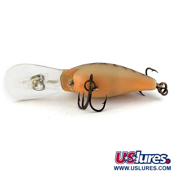 Rebel Deep Wee R, tiger, 10 g wobler #19535