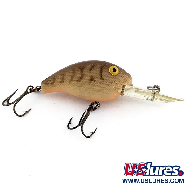 Rebel Deep Wee R, tiger, 10 g wobler #19535