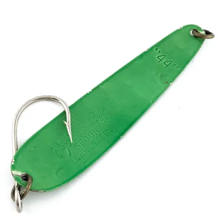 Luhr Jensen Flutter 44, 4,5 g błystka wahadłowa #19549