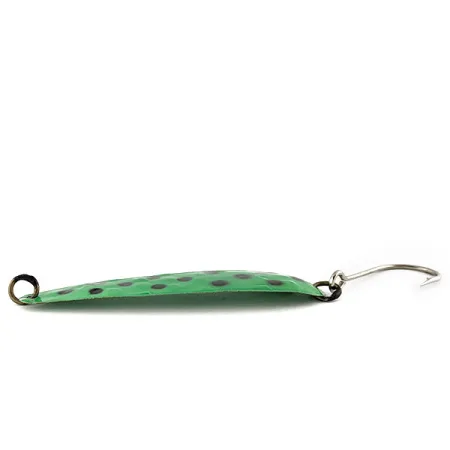 Luhr Jensen Flutter 44, 4,5 g błystka wahadłowa #19549