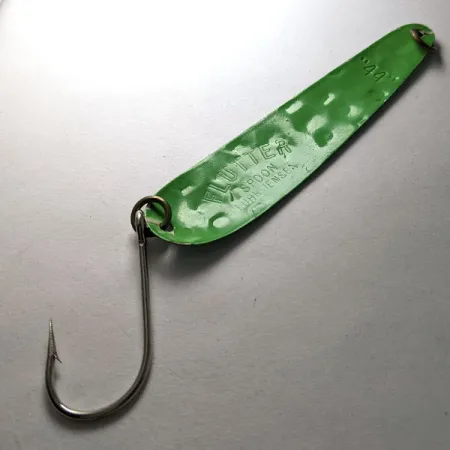 Luhr Jensen Flutter 44, 4,5 g błystka wahadłowa #19549