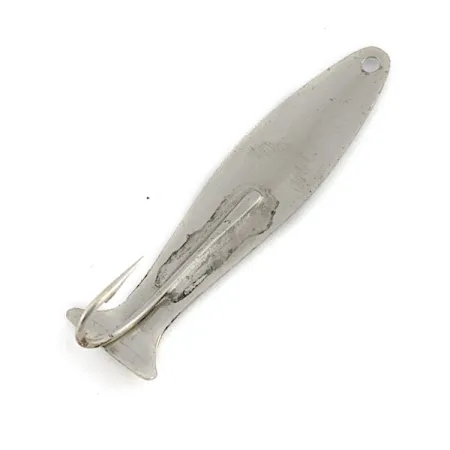 Marathon  Marathon, nikiel, 3 g błystka wahadłowa #19560