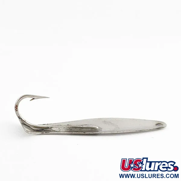 Marathon  Marathon, nikiel, 3 g błystka wahadłowa #19560