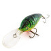 Renosky Lures Renosky Deep Dive Honeycomb Rattl shad, Fire tiger, 12 g wobler #19856