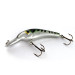 Lindy / Little Joe Lindy Little Joe Master's Series Baitfish Shallow Shadling, niebieski, 12 g wobler #19562