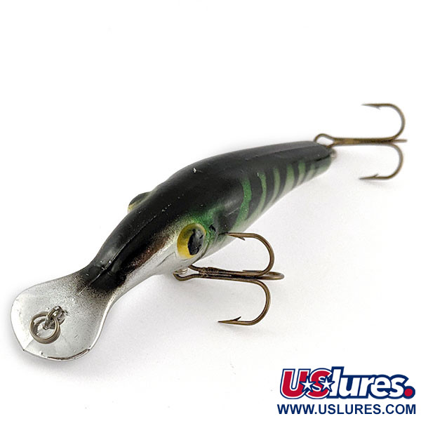 Lindy Little Joe Master's Series Baitfish Shallow Shadling