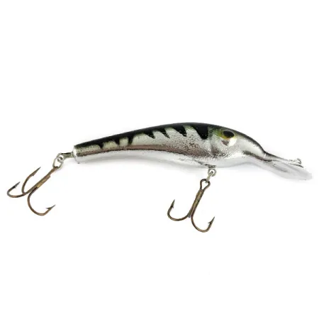 Lindy / Little Joe Lindy Little Joe Master's Series Baitfish Shallow Shadling, niebieski, 12 g wobler #19562