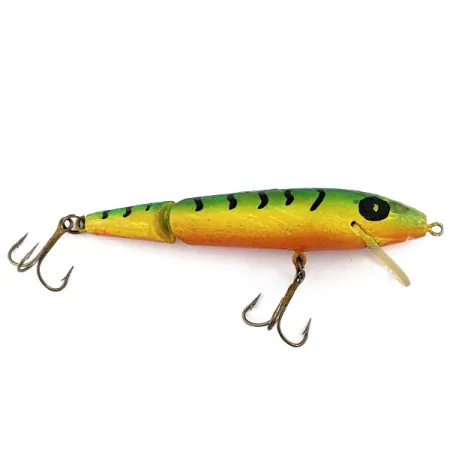 Rebel Floater Jointed