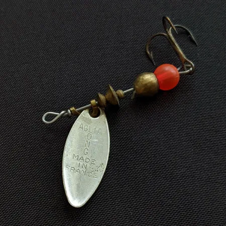 Mepps Aglia Long 0 Rainbo, Rainbo, 3 g błystka obrotowa #19582