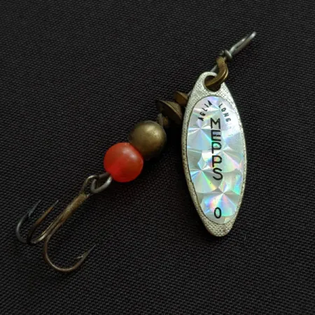 Mepps Aglia Long 0 Rainbo