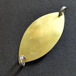 Lake Clear Wabbler