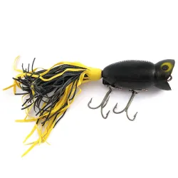 Fred Arbogast Hula Popper