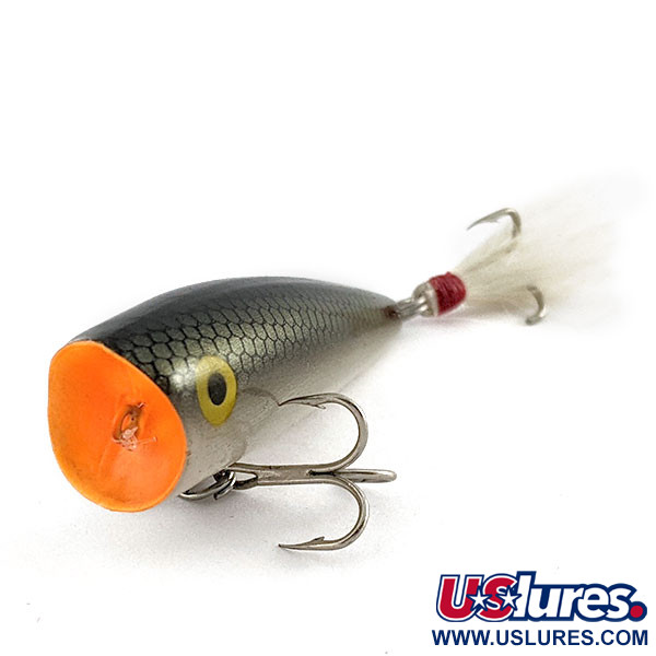  Rebel Pop-R, Tennessee Shad, 7 g wobler #19604