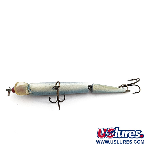 Atlantic Lures Atlantic lures Joint-fina, niebieski, 7 g wobler #19609