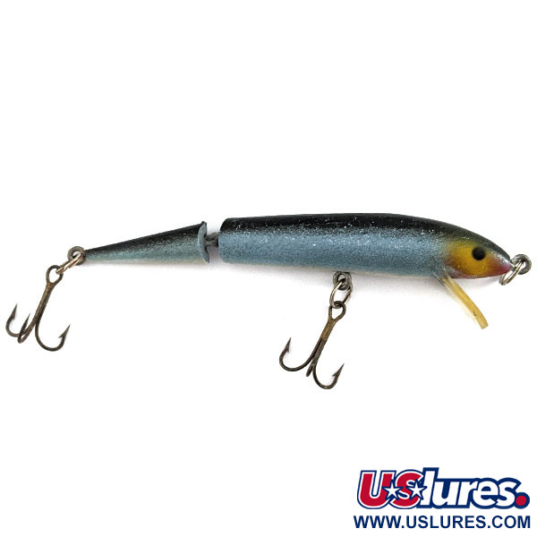 Atlantic Lures Atlantic lures Joint-fina, niebieski, 7 g wobler #19609