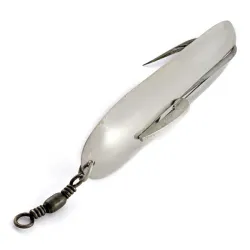 Knowles Automatic Striker #7​ 1903-1918 