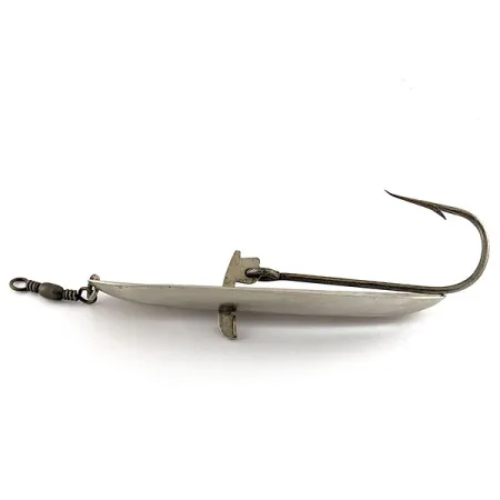 Knowles Automatic Striker #7​ 1903-1918 , nikiel, 68 g błystka wahadłowa #19610