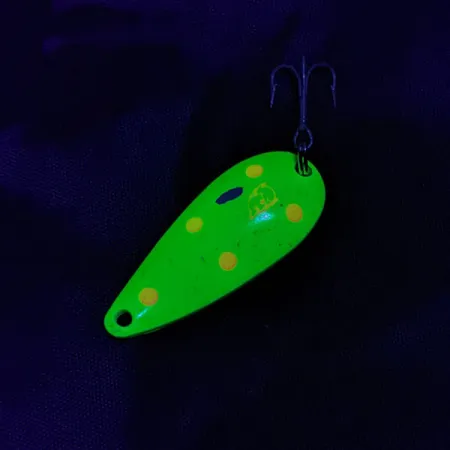 Eppinger Dardevle Spinnie, 9 g błystka wahadłowa #19625