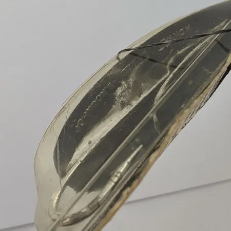 Johnson Silver Minnow, srebro, 21 g błystka wahadłowa #19632