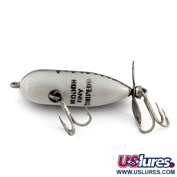 Heddon Tiny Torpedo