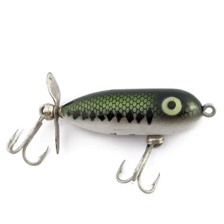 Heddon Tiny Torpedo