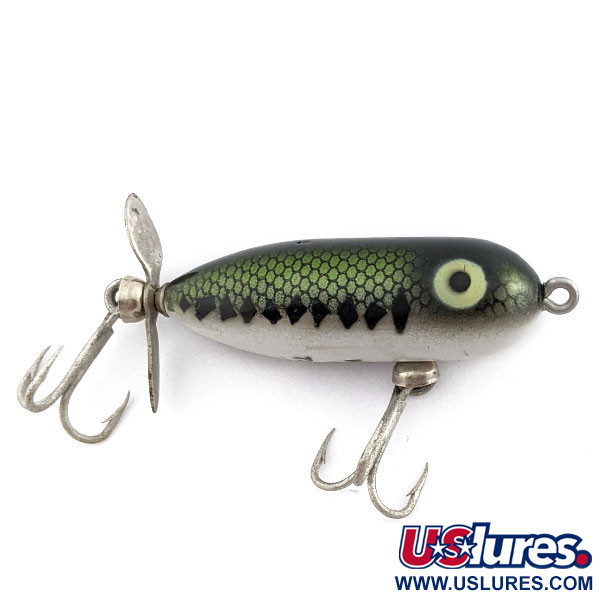 Heddon Tiny Torpedo