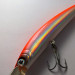 Yo-Zuri/Duel Yo-Zuri Crystal Minnow Deep Diver Floating 110, PK Fluorescent Pink, 16 g wobler #19637