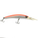 Yo-Zuri/Duel Yo-Zuri Crystal Minnow Deep Diver Floating 110, PK Fluorescent Pink, 16 g wobler #19637