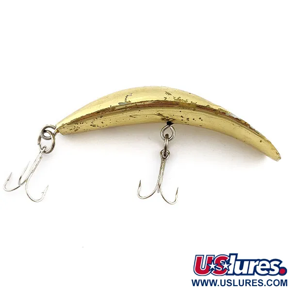 Worden’s Flatfish T-50 