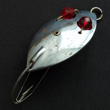 Red Eye Junior Weedless