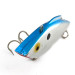  Bill Lewis Rat-L-Trap Floater, Chrome Blue Back, 9 g wobler #19643