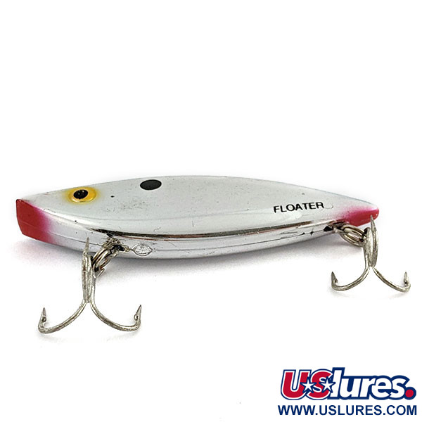 Bill Lewis Rat-L-Trap Floater