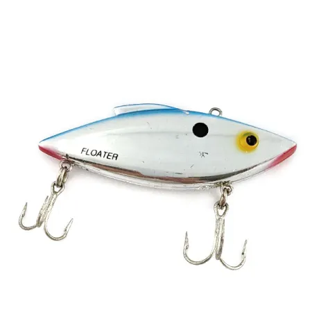 Bill Lewis Rat-L-Trap Floater
