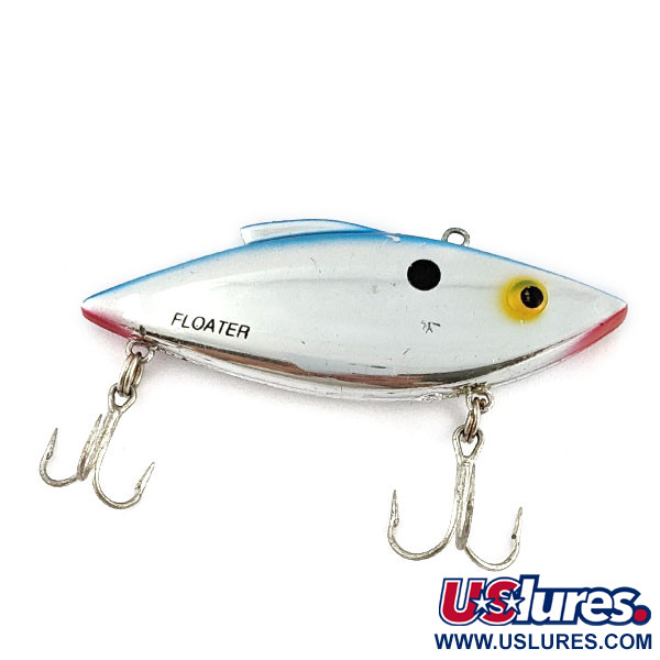 Bill Lewis Rat-L-Trap Floater