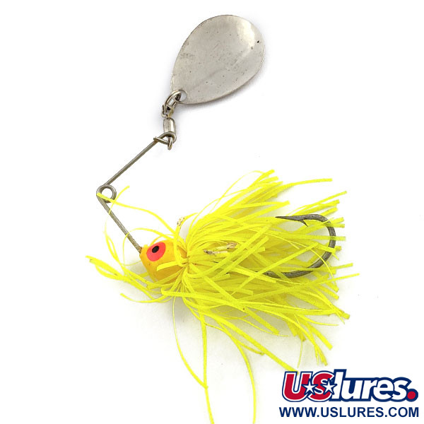 Bomber Spinnerbait