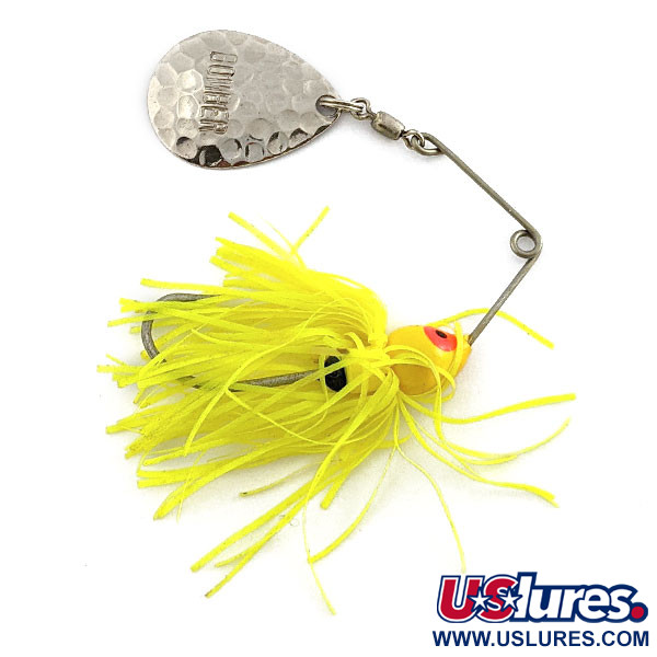 Bomber Spinnerbait