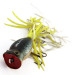  Fred Arbogast Hula Popper, Perch, 8 g wobler #19653