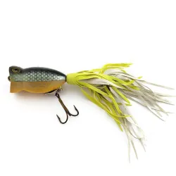 Fred Arbogast Hula Popper