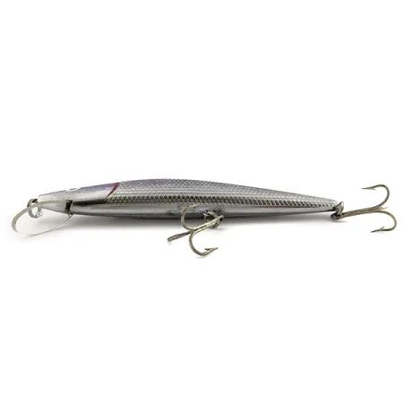Other C-B Tackle SEA-BEE, chrom/fioletowy, 17 g wobler #19656