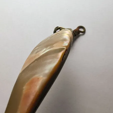 Compac, 14 g błystka wahadłowa #19657