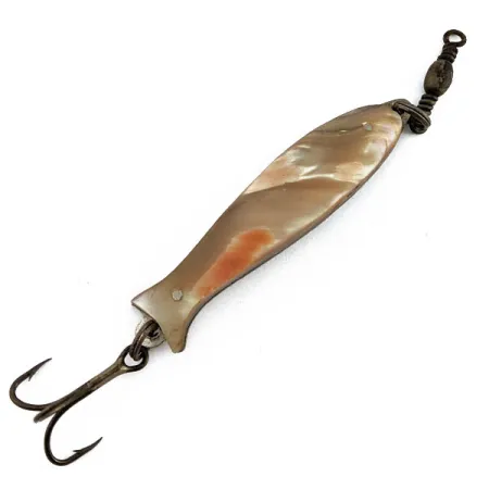 Compac, 14 g błystka wahadłowa #19657