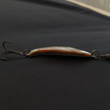 Compac, 14 g błystka wahadłowa #19657