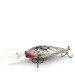 Renosky Lures Renosky Deep Dive Honeycomb Rattl shad, srebrny/niebieski, 12 g wobler #19660