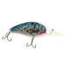 Renosky Lures Renosky Deep Dive Honeycomb Rattl shad, srebrny/niebieski, 12 g wobler #19660