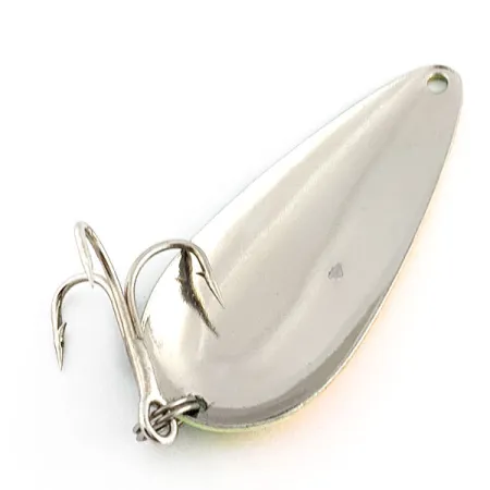 Other Apex Tackle Gamefish Spoon UV, Fire tiger UV, 14 g błystka wahadłowa #19661