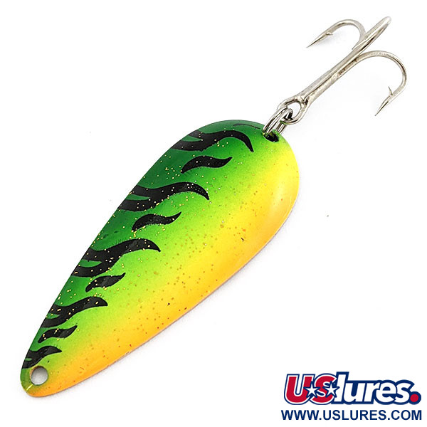 Apex Tackle Gamefish Spoon UV