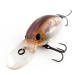 Yo-Zuri/Duel YO-Zuri 3DS Crank, Real Brown Crawfish, 8,5 g wobler #19685