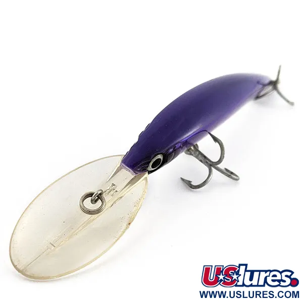 Yo-Zuri/Duel Yo-Zuri Crystal Minnow Deep Diver Floating 110, 16 g wobler #19686