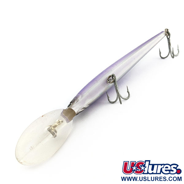 Yo-Zuri Crystal Minnow Deep Diver Floating 110