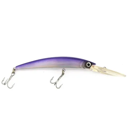 Yo-Zuri Crystal Minnow Deep Diver Floating 110
